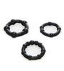 Rock Hard Cock Ring Set