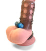 Vibrating Dick Sleeve - The Rapt