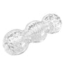 Klarity Clear Textured Stroker