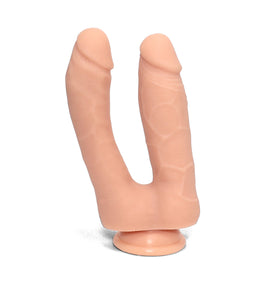 SMALL DOUBLE PENETRATOR FLESH