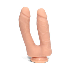 SMALL DOUBLE PENETRATOR FLESH