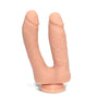 SMALL DOUBLE PENETRATOR FLESH