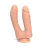 SMALL DOUBLE PENETRATOR FLESH