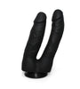 LARGE DOUBLE PENETRATOR BLACK
