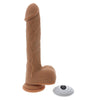 Remote Controlled Thrusting Cock with Balls - The Harrison