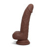 LEOPOLD 10 SPEED VIBRO DILDO