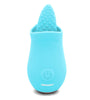 Intense Licking Vibrating Tongue - The Tongue Twister