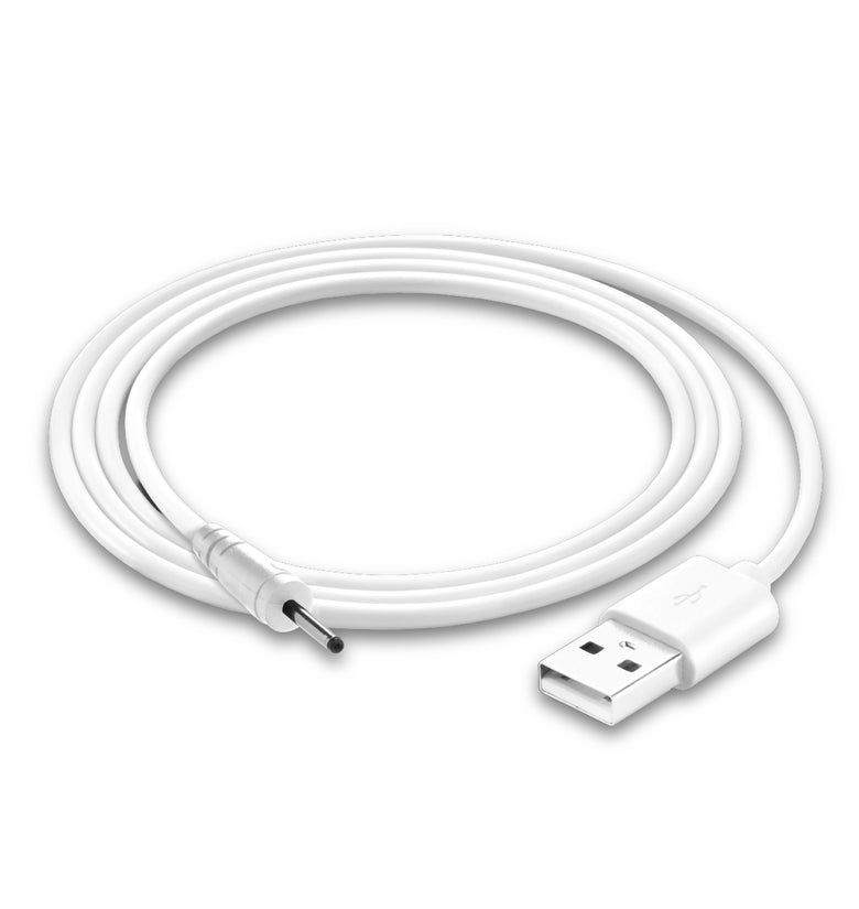 USB TOY CHARGER W