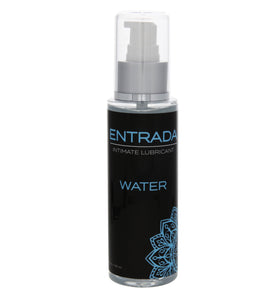 ENTRADA WATER BASE