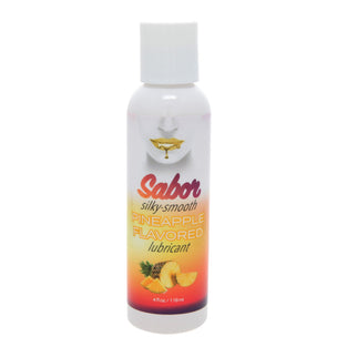 Sex Lube - Sabor