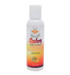 Melon Flavored Sex Lube - Sabor