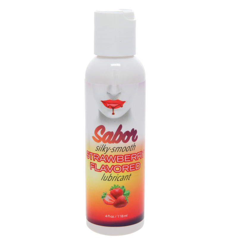 SABOR STRAWBERRY