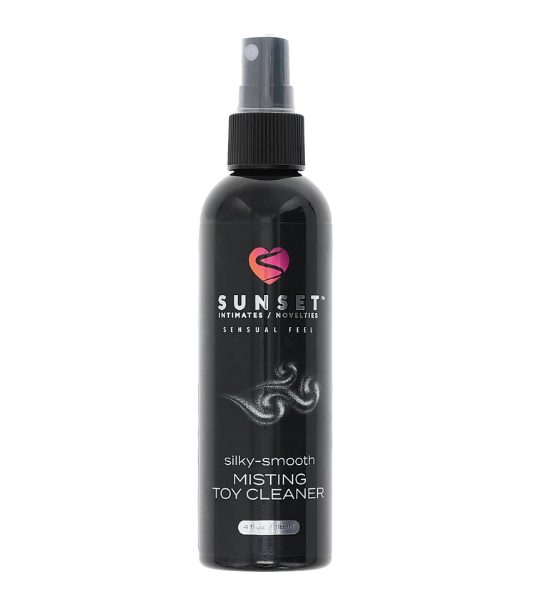SUNSET TOY CLNR MIST