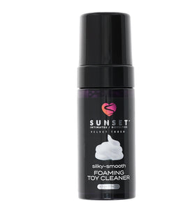 SUNSET TOY CLNR FOAM