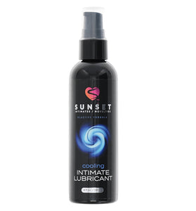 SUNSET COOLING LUBE