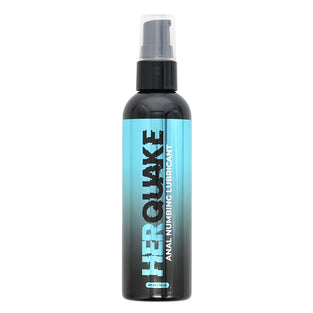 Sunset Anal Numbing Lubricant-4OZ