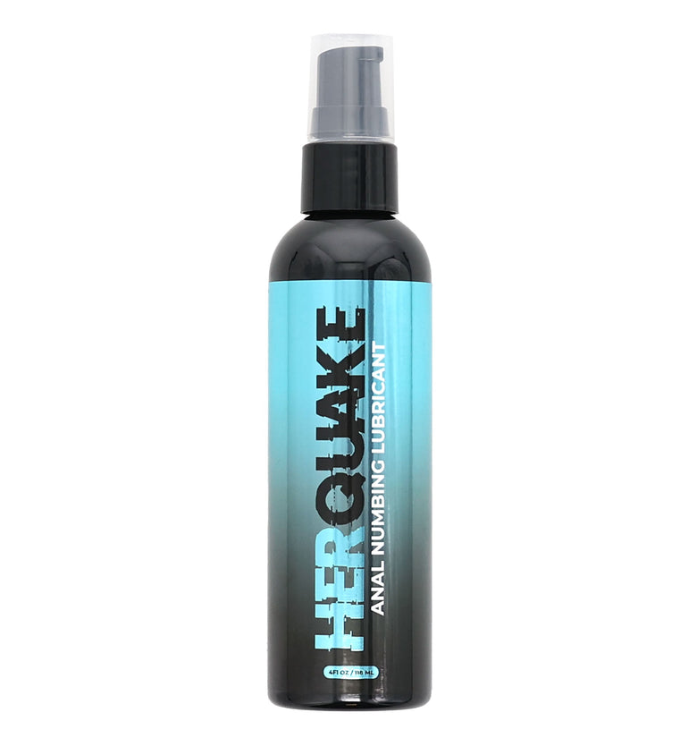 Sunset Anal Numbing Lubricant-4OZ