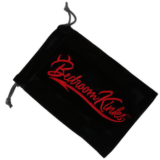 VELVET BAG BEDROOM KINKS