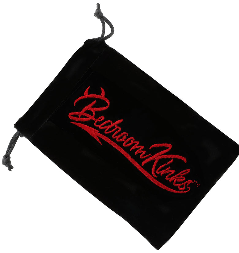 VELVET BAG BEDROOM KINKS
