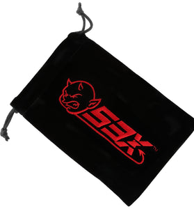 VELVET BAG 53X