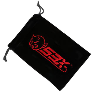 VELVET BAG 53X