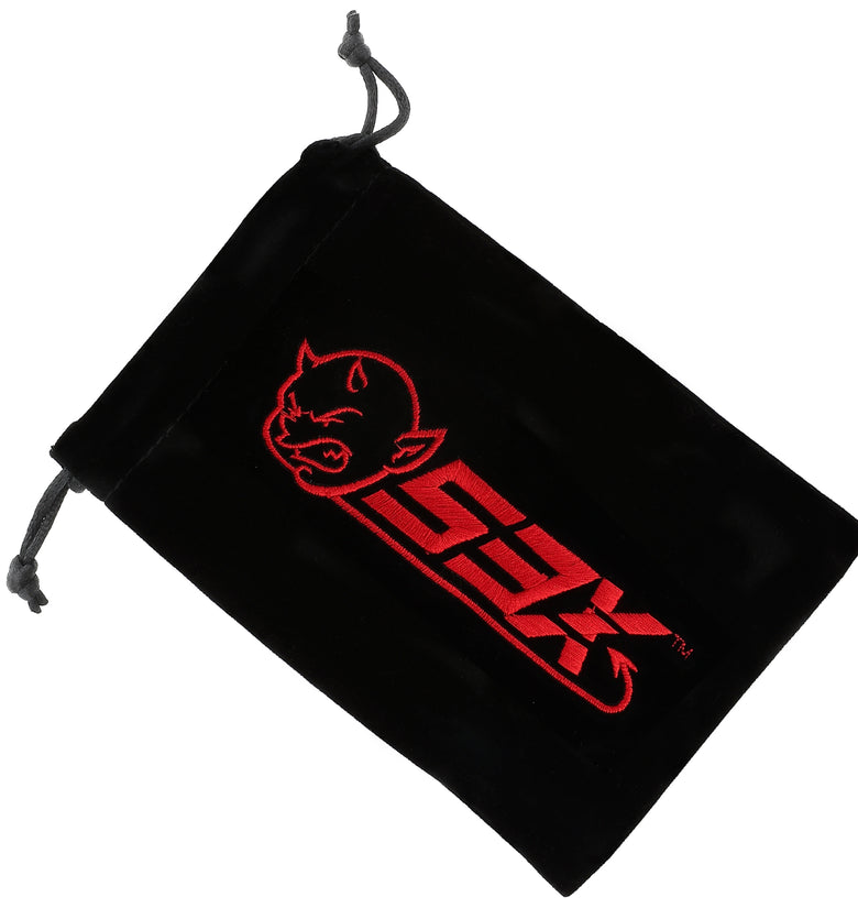 VELVET BAG 53X