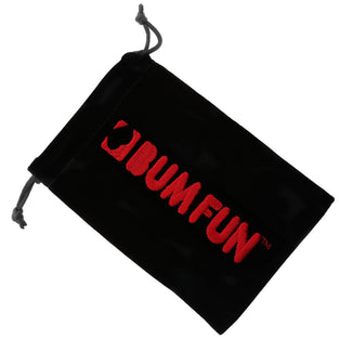 VELVET BAG BUM FUN