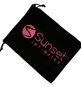 VELVET BAG LARGE SI