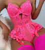 SI TEDDY PINK