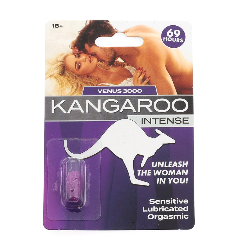 Kangaroo Violet Ultra