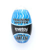 GIANT EGG TRAINING MASTER STAMINA NODULES MASTURBATOR
