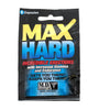 Max Hard 2 Pill Count