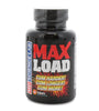 Max Load 60 CT Bottle