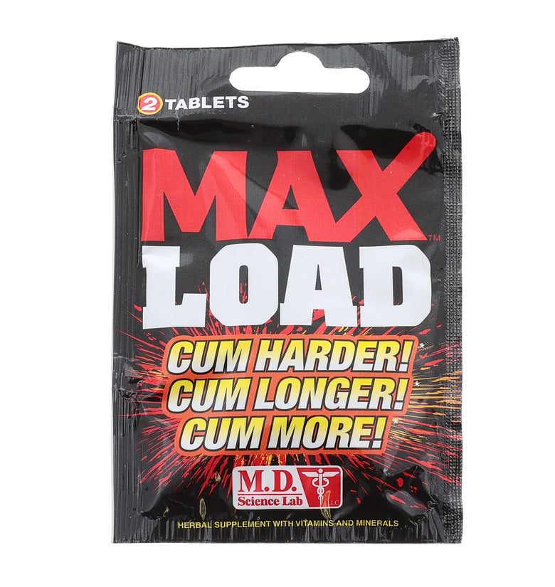 Max Load