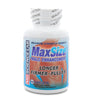Max Size 60CT Bottle