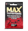 Max Testosterone Single Pill