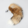FOX TAIL NATURAL
