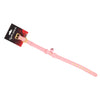 Pink Collar with Bow & Bell