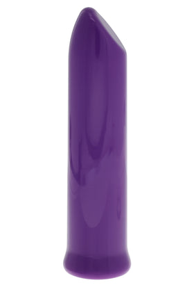 QUAKEY - dark PURPLE