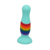 Small Rainbow Plug