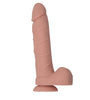 DILDO 8IN