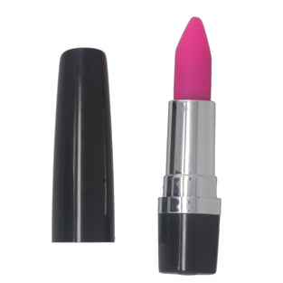 Black Rose Lipstick Vibe