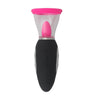 Tastee Suction & Licking Massager
