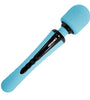 Super Sized Deep Rumbling Wand Massager - The Richter Scale