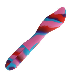G-SPOT STRAIGHT TULIP END PinkRosePurpleBlue