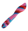 G-SPOT STRAIGHT TULIP END PinkRosePurpleBlue