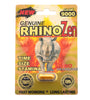 Rhino Zen 9000 Single Pill Pack