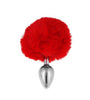 RABBIT TAIL SMALL