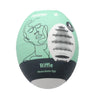 RIFFLE MASTURBATOR GREEN EGG SINGLE