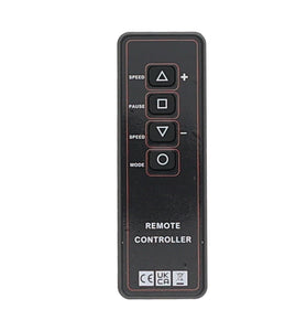 53X GUITAR SEX MACHINE REMOTE CONTROL